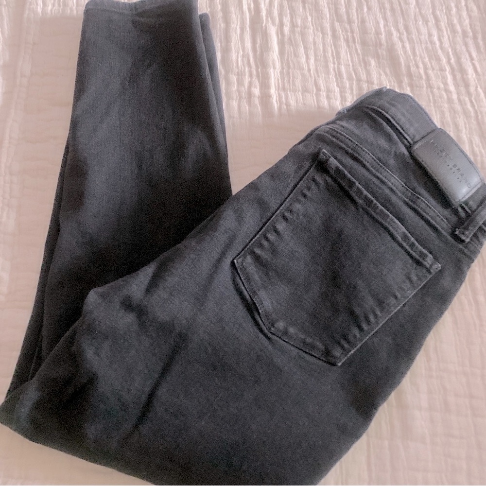 Lucky Brand Women Denim Jeans 👖 🌺🍃 - Picture 4 of 6
